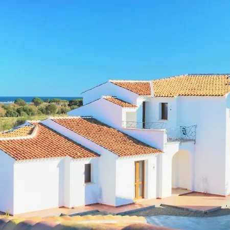 Apartamento In Budoni/sardinien 23227 Budoni