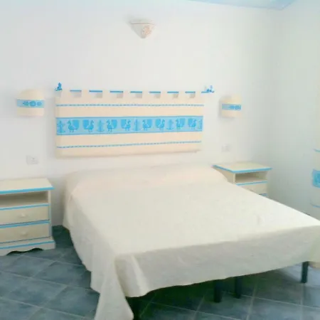 Apartman In Budoni/sardinien 23227 Budoni