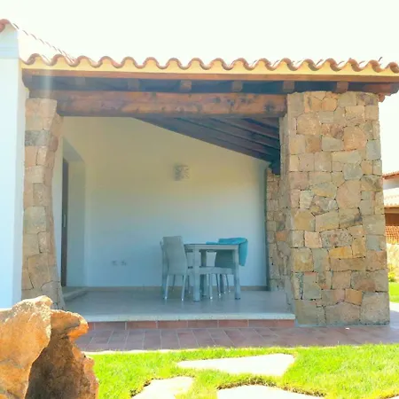 In Budoni/sardinien 23227 Apartamento *