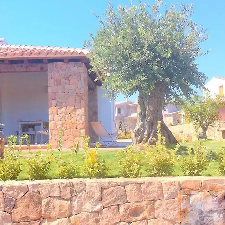 Apartamento In Budoni/sardinien 23227 *