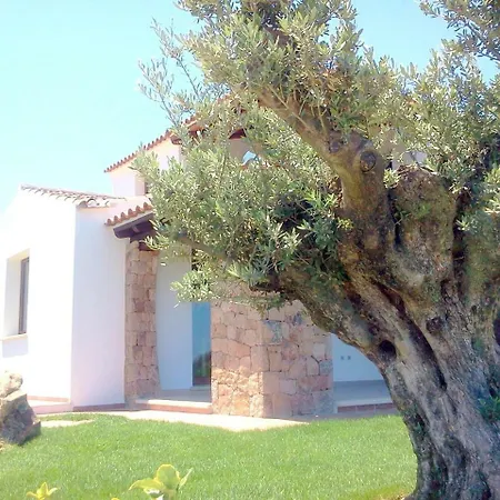 In Budoni/sardinien 23227 Apartman *